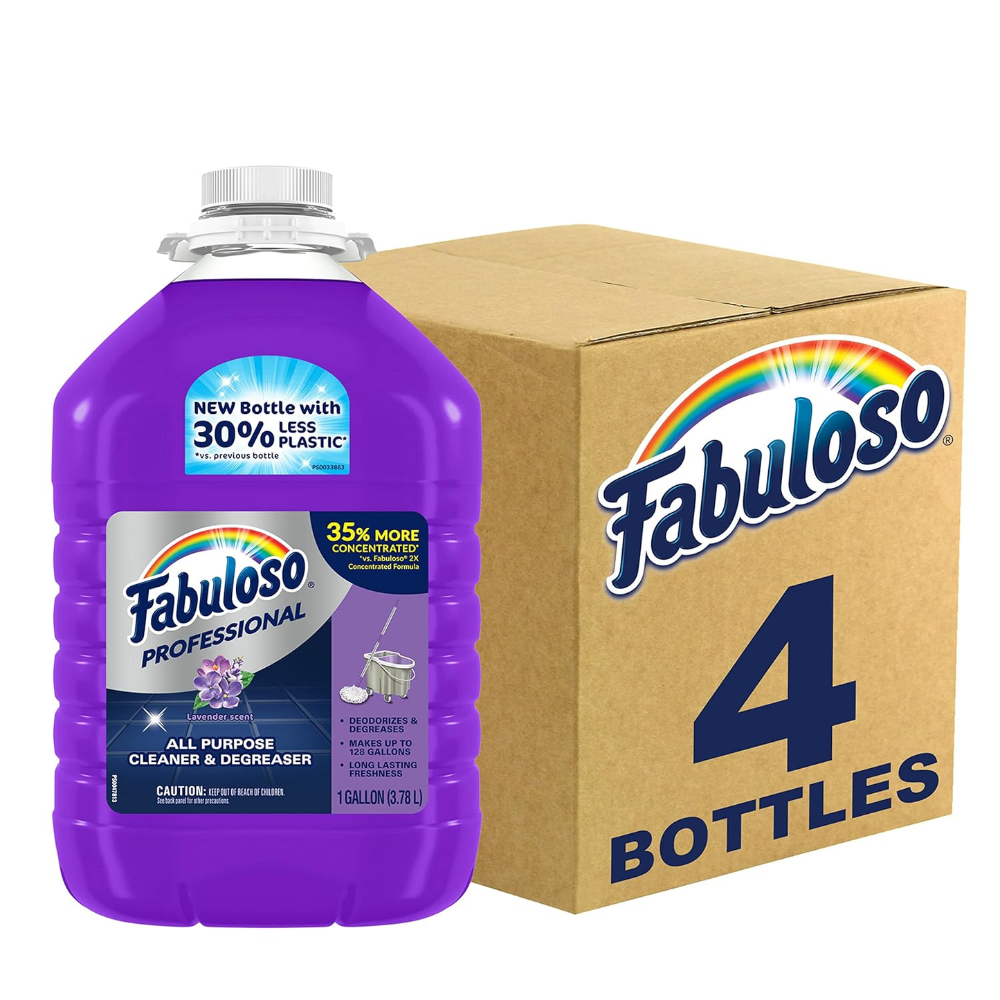 Fabuloso
