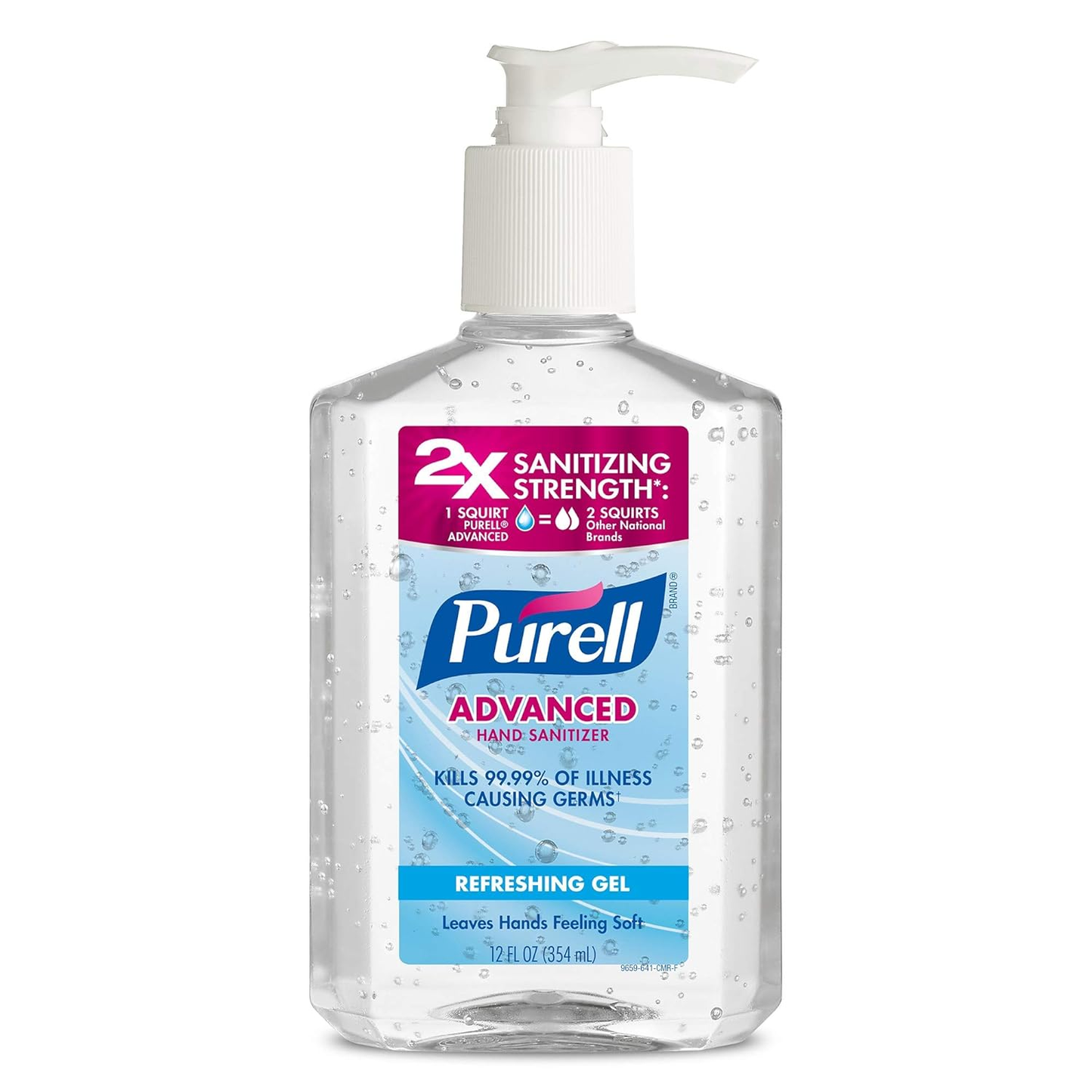Hand Sanitizer