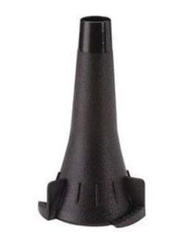 Ear Speculum Tip Set Round Tip