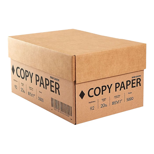 Copy Paper